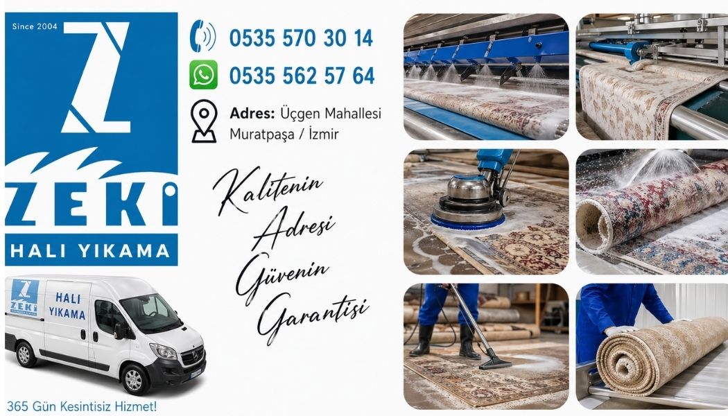 üçgen mahhalı yıkama